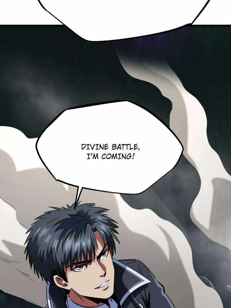 Super Gene Chapter 253 7